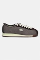 Lacoste Club-Low Sneakers da donna 51SFA0051 marrone SS26