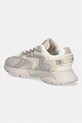 Obuwie Lacoste L003 Neo Sneakers sneakersy damskie 51SFA0060 beżowy