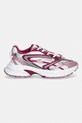 Lacoste sneakersy L003 Neo Shot Sneakers Blush Refresh Pack 51SFA0065 różowy SS26