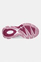 Lacoste sneakersy L003 Neo Shot Sneakers Blush Refresh Pack 51SFA0065 różowy