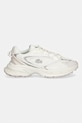 Кроссовки Lacoste L003 Neo Shot UTL Sneakers 51SFA0067 бежевый SS26