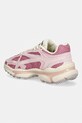 Obuwie Lacoste sneakersy L003 2K24 Sneakers 51SFA0068 różowy