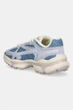 Obuwie Lacoste sneakersy L003 2K24 Sneakers 51SFA0068 niebieski