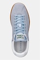 Lacoste Baseshot Sneakers superge ženski modra 51SFA0080