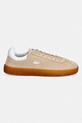 Lacoste Baseshot Sneakers ženske superge 51SFA0080 bež SS26