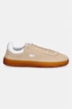 Lacoste Baseshot Sneakers ženske superge 51SFA0080 bež SS26