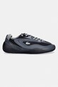 Lacoste sneakersy Side Low Sneakers 51SFA0124 szary SS26