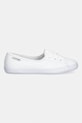 Lacoste Median LTH Sneakers Αθλητικά Γυναικεία δερμάτινα 51SFA0130 λευκό SS26