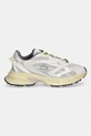 Lacoste sneakersy L003 Neo Shot Sneakers Soft Metal Story 51SFA0142 beżowy SS26