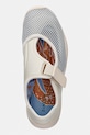 Lacoste μπαλαρίνες Low Mystere Sneakers Summer Pack μπεζ 51SFA0154