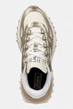 Tenisice Lacoste Elite Active Sneakers Liquid Gold Pack bež 51SFA0168