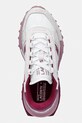 Tenisice Lacoste Elite Active Sneakers Blush Refresh Pack bijela 51SFA0170