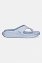 Lacoste σαγιονάρες δίχαλο Γυναικεία Meduza Flip-Flops 51CFA0010 μπλε SS26