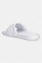 Obuv Lacoste dámske šľapky Serve Slides Hybrid Monogram Pack 51CFA0031 biela