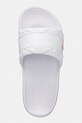 Lacoste dámske šľapky Serve Slides Hybrid Monogram Pack biela 51CFA0031
