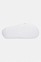 Lacoste dámske šľapky Serve Slides Hybrid Monogram Pack 51CFA0031 biela