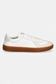 Lacoste Baseshot Pro Sneakers кросівки жіночі шкіряні 51SFA0088 білий SS26