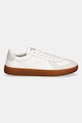 Lacoste Baseshot Pro Sneakers кросівки жіночі шкіряні 51SFA0088 білий SS26