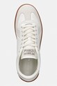 Lacoste Baseshot Pro Sneakers кросівки жіночі шкіряні білий 51SFA0088