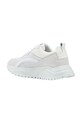 BOGNER MALAGA sneakersy damskie 22621335 biały SS26