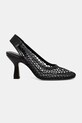 Souliers Martinez szpilki BEATRIZ BEATRIZ.BLACK czarny SS26
