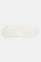 Lacoste sneakersy skórzane Baseshot Pro Sneakers 49SFA0028 biały