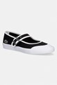 Lacoste balerini Mary-J Sneakers negru 51SFA0134