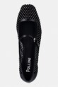 Балеринки Pollini черен SA11071C1OTO100A