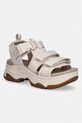 Teva sandały damskie Hurricane Ampsole Gaila beżowy 1164570