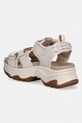 Obuwie Teva sandały damskie Hurricane Ampsole Gaila 1164570 beżowy