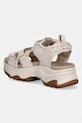 Obuwie Teva sandały damskie Hurricane Ampsole Gaila 1164570 beżowy