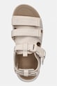 Teva sandały damskie Hurricane Ampsole Gaila beżowy 1164570