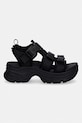 Teva sandały damskie Hurricane Ampsole Gaila 1164570 czarny SS26