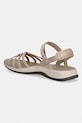 Obuwie Teva sandały damskie TirraTraveler 1166130 beżowy