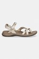 Teva sandały damskie TirraTraveler Slingback 1173702 beżowy SS26