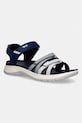 Teva sandały damskie Tirra Sport niebieski 1173720
