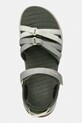 Teva sandały damskie Tirra Sport zielony 1173720