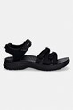 Teva sandały damskie Tirra Sport 1173720 czarny SS26