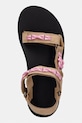 Teva sandały damskie Midform Universal Crafted beżowy 1173910