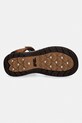 Teva sandały damskie skórzane Tirra Sport Leather 1177511 brązowy