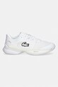 Lacoste AG-LT Ultra tennis shoes sneakersy damskie 51SFA0007 biały SS26