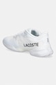 Obuwie Lacoste AG-LT Ultra tennis shoes sneakersy damskie 51SFA0007 biały
