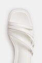 Koi Footwear сандалии на каблуке DBP52 PLATFORM HEEL белый DBP52