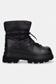 Čizme za snijeg Koi Footwear Thedas Black Snow Boots Thedas crna SS26