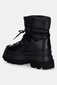 Obuća Čizme za snijeg Koi Footwear Thedas Black Snow Boots Thedas crna