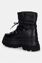 Obuća Čizme za snijeg Koi Footwear Thedas Black Snow Boots Thedas crna