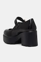 Παπούτσια Γόβες Koi Footwear TIRA Black Mary Jane Shoes Patent Edition Tira.Black.Patent μαύρο