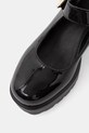 Γόβες Koi Footwear TIRA Black Mary Jane Shoes Patent Edition μαύρο Tira.Black.Patent