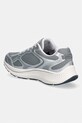 Obuwie Skechers sneakersy sportowe damskie GO RUN CONSISTENT 128633 szary