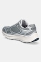 Obuwie Skechers sneakersy sportowe damskie GO RUN CONSISTENT 128633 szary